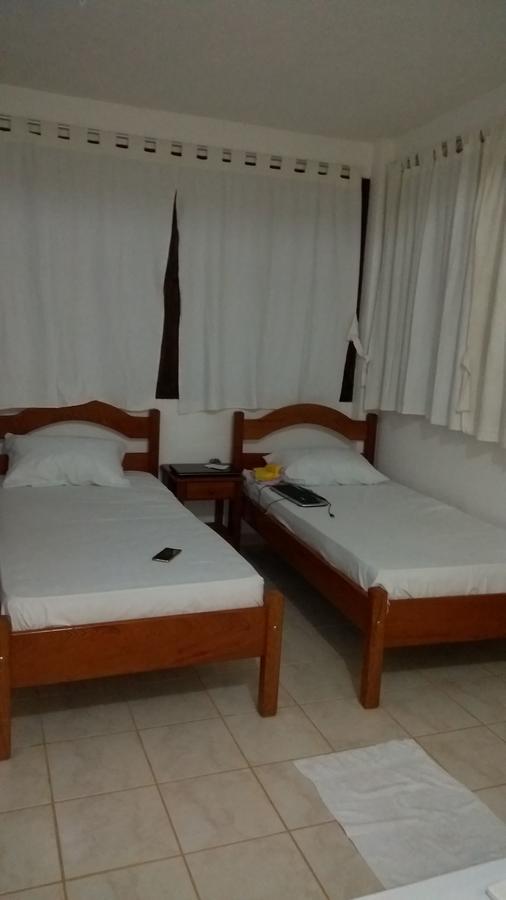 Residencial Long Oceanus カノア・ケブラーダ エクステリア 写真